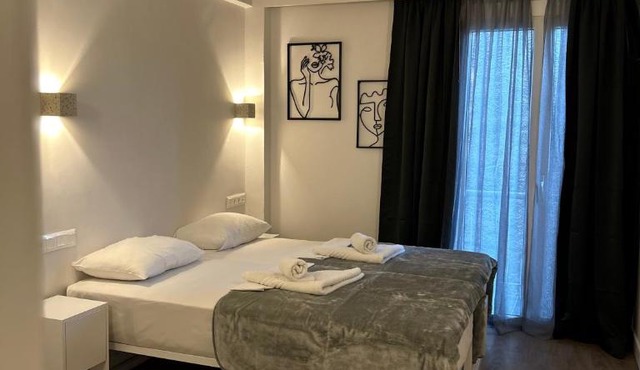Platon Hotel