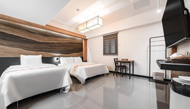 Pocheon Maru Hotel