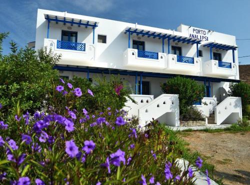 Porto Analipsi