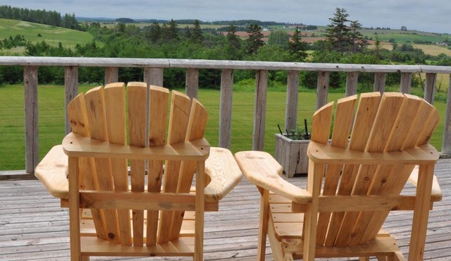 Powley's Wild Goose Lodge