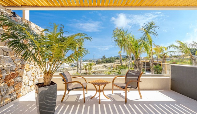 Premium Villa with Pool