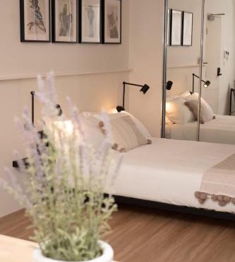 PRIME SPOT: Modern Studio+Balcony Darling Harbour