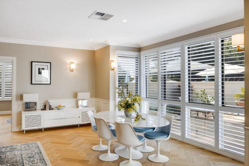 Private, Self-Contained Accommodation in Mudgee