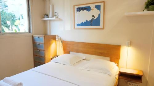 Proche Croisette, Studio Cosy by Palmazur