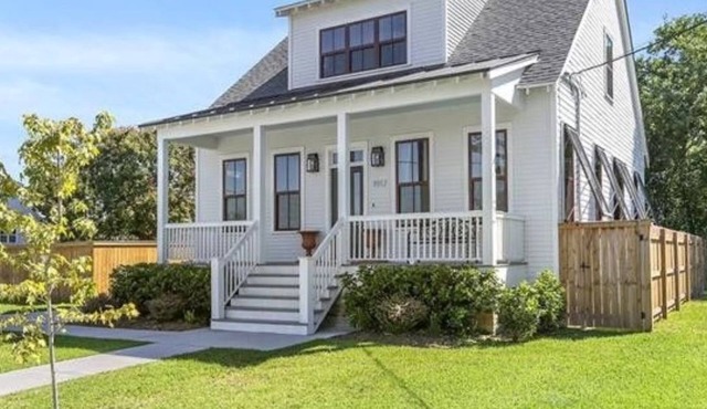 Quaint New Orleans Cottage - Charming and "NEW"