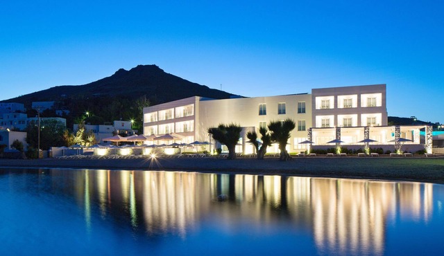 R 1213 Leisure Suites & Spa - Maisonette with Private Pool -