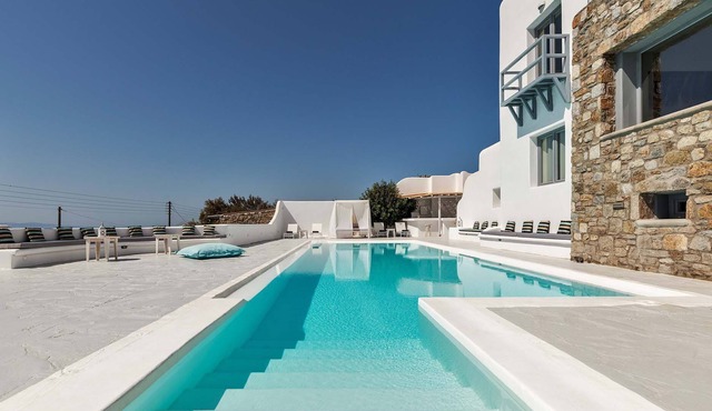 R 1417 Ivory Retreat BlueVillas Mykonos