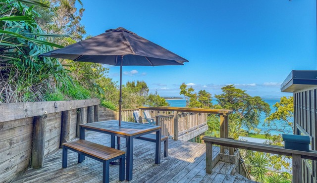 Rangi Terrace Views
