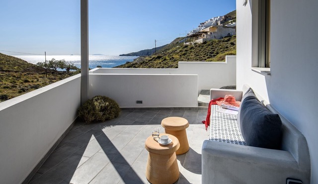 Remezzo Suites