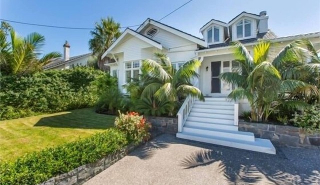 Remuera Pool Paradise