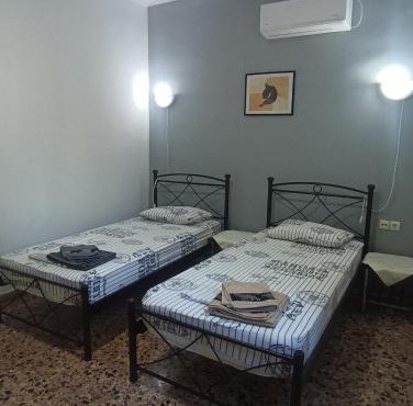 RENA APARTMENTS