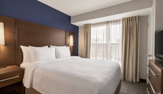 Residence Inn by Marriott Philadelphia West Chester/Exton in Exton