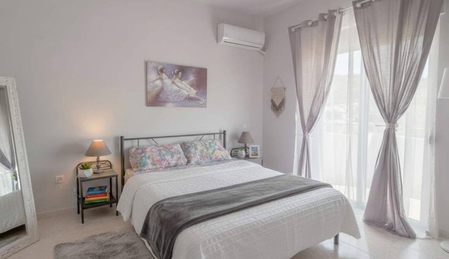 Rhodes Paulsia Cosy Apartments: Comfort Apt