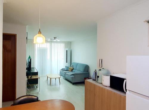 Riahouse KINTEX 1min 2room