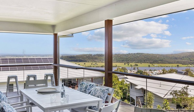 River View Beach Hub - Access to the Clarence Valley in Maclean
