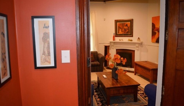 Riverlea Cottage and Art Stay Taumarunui Ruapehu
