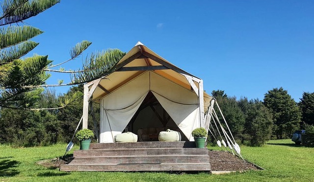 Romantic and Secluded Luxury Vacation Rental in the Bay of Islands