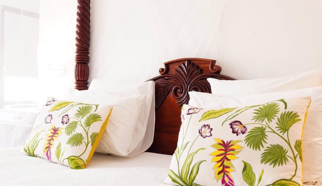 Room Colibri .