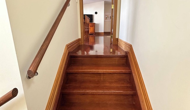 Russell Harbour Apartment