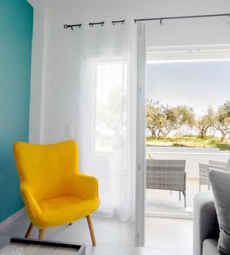 S&V Luxury Apartment
