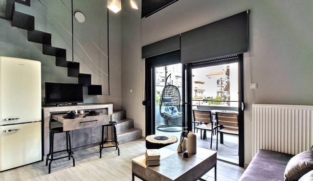 Salina Premium Residences