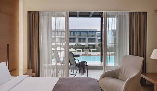 September Hotel Thessaloniki