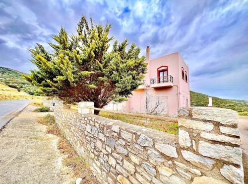 Sergio's homes
