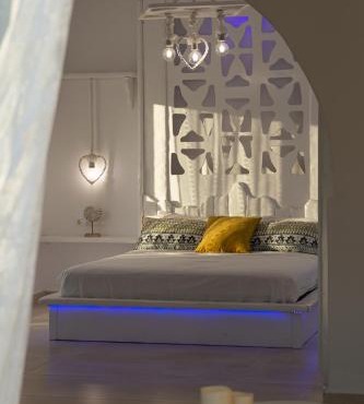 Seva's House