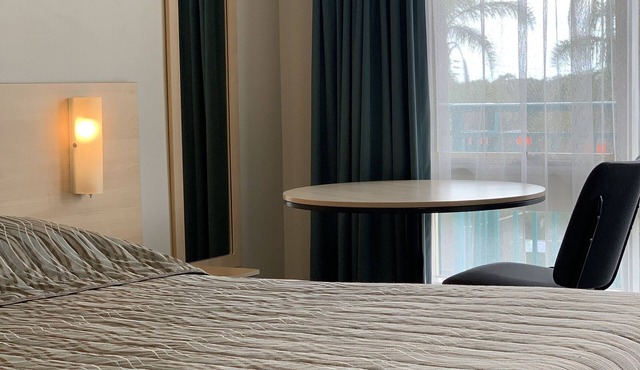 Shellharbour Resort in Shellharbour