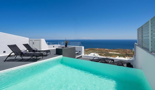 Siete Mares Luxury Suites