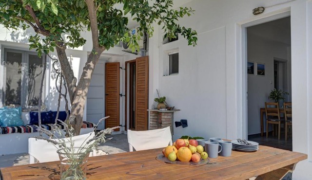 Sinioritsa's House Skopelos