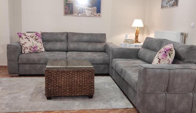 Smart Choice Home