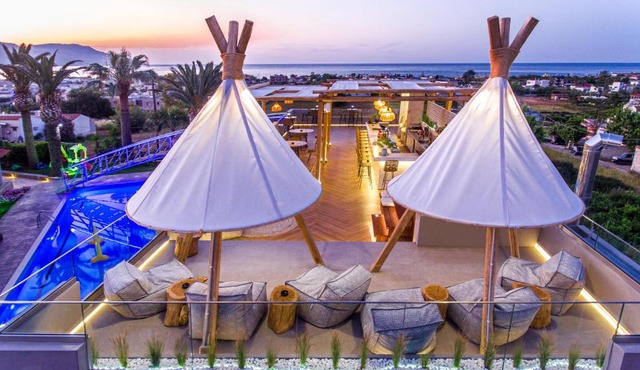 Sofia Resort Luxury Suites