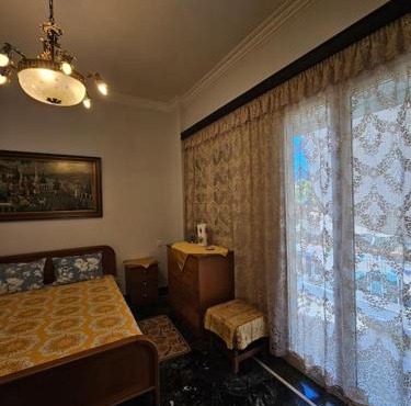 Sofia's home