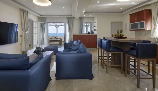 Soultouch Villa