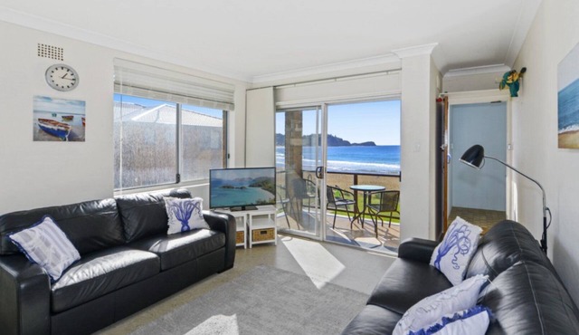 South Strand 6 - Prime Spot