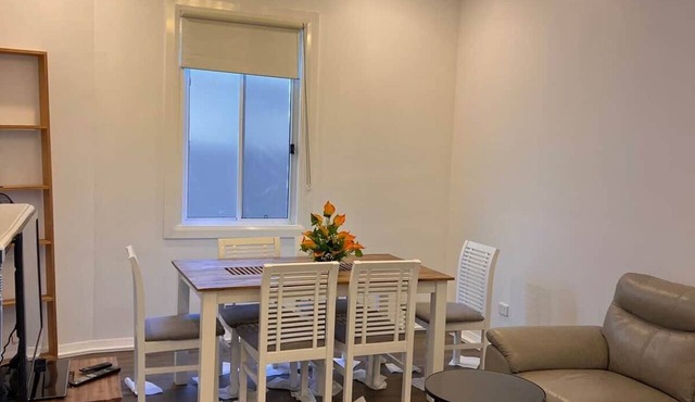 Spacious 3BR1B Family Home+2 Parking|Near Hospital