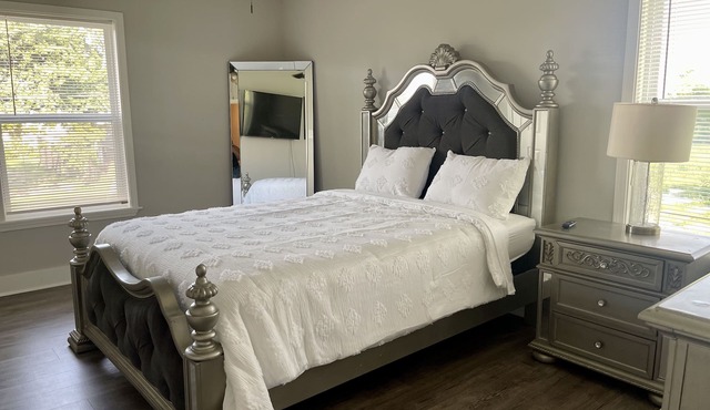 Spacious Newly Renovated Townhome