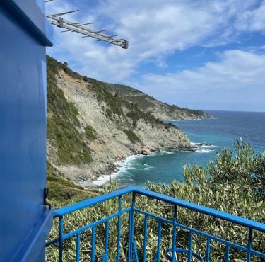 Spilia House Skopelos
