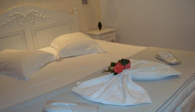 Stampalia Luxury Studios
