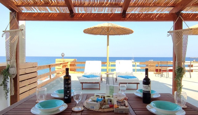 Stegna Grand View