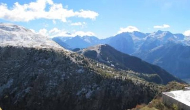 Studio - ALPE D'HUEZ in Huez