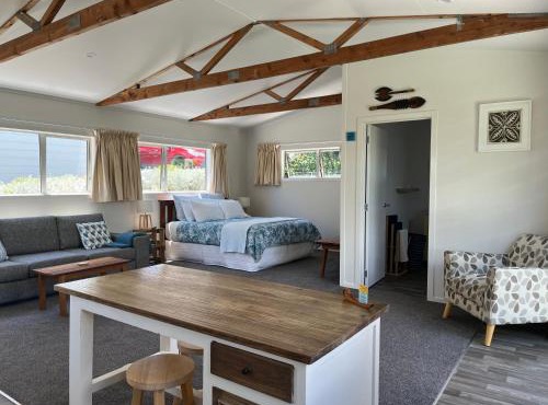 Studio at Coopers Beach