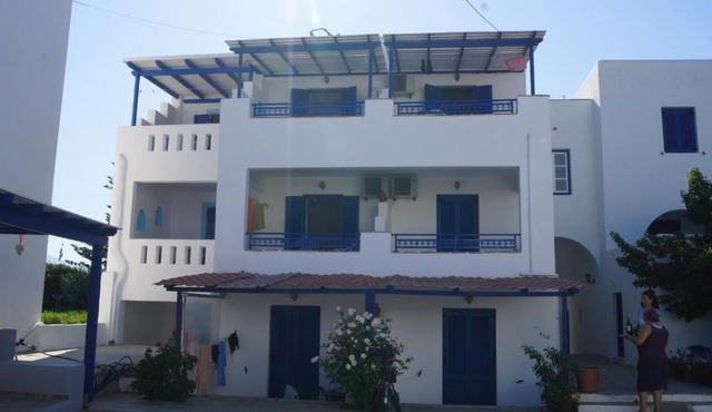Studios Vagos 1