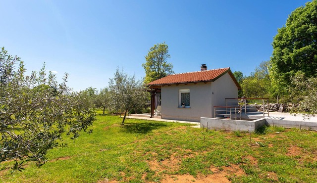Stunning home in Risika in Risika