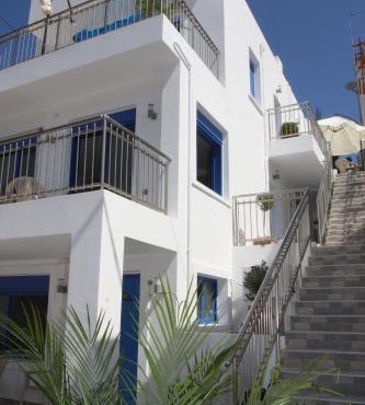 SunOrama Apts-Studios