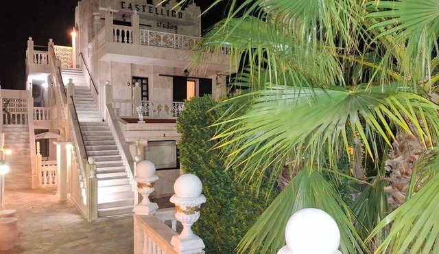 Superior Duplex Apartment for 8 people