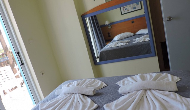 Sweet Kalimera Apartments