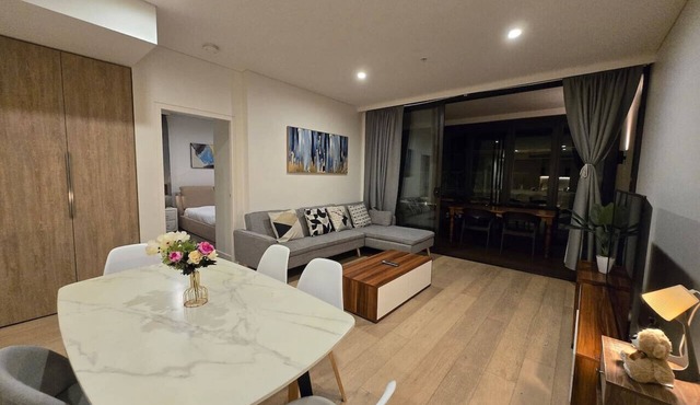 Sydney Ultimo 3BR 021 Close to CBD