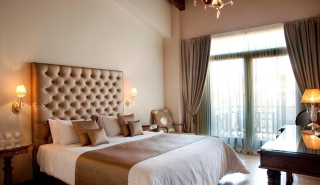 Tagli Resort & Villas